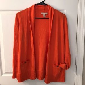 Banana Republic Cardigan